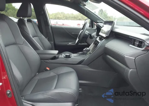 2023 Toyota Venza Xle from USA, damaged, VIN JTEAAAAH4PJ122517